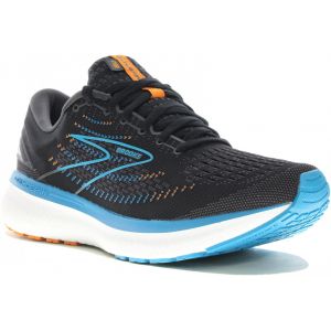 Brooks Glycerin 19 M Chaussures homme Noir - Taille 41