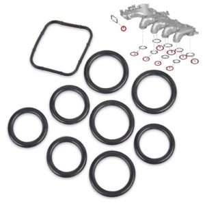 Kit de joints de collecteur dadmission Ford Volvo Peugeot Citroen 1.6 HDi TDCi