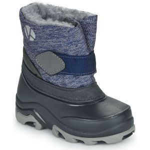 Bottes d'hiver b&eacute;b&eacute; Kimberfeel Nemo