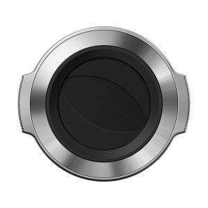 Olympus LC-37C Argent