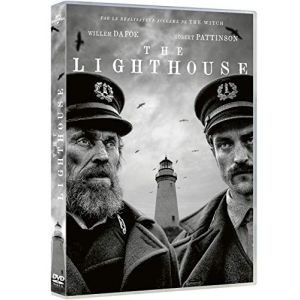 The Lighthouse [DVD]