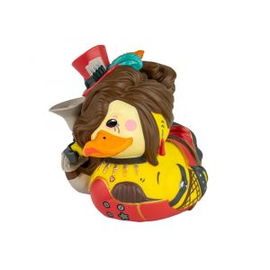 Image de Koch Media TUBBZ Officiel Borderlands 3 Marchandise Mad Moxxi Canard caractère Figurine