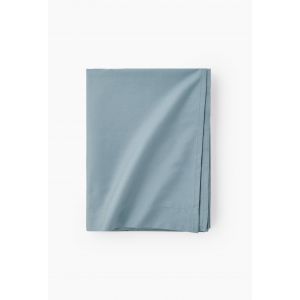 Monoprix Maison Drap plat, 240x300cm, percale de coton oekotex