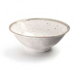 Lacor Plat rond en mélamine Earth