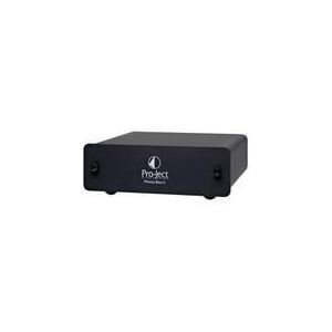 Image de Pro-Ject Phono Box DC - Pré-amplificateur phono RIAA