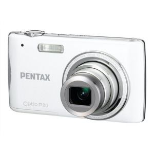 Pentax Optio P80