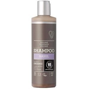 Urtekram Shampooing Rasul 250 ml
