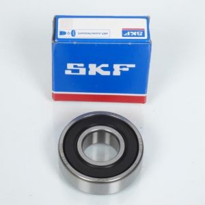 Image de SKF Roulement de roue 6203 2RS