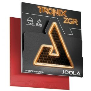 JOOLA Revêtement raquette tennis de table Rub. Tronix Zgr