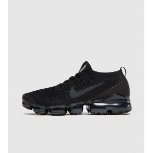 Image de Nike Chaussure Air VaporMax Flyknit 3 pour Homme - Noir - Taille 44.5 - Male