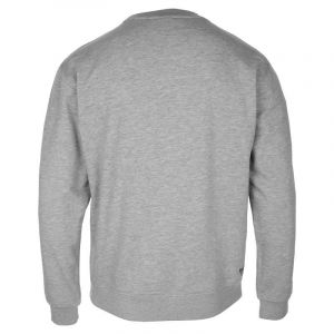 Spalding Team Ii Crewneck - Grey Melange - Taille 164