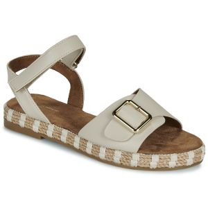 Tom Tailor Sandales HELIN Beige - Taille 36,37,38,39,40,41,42