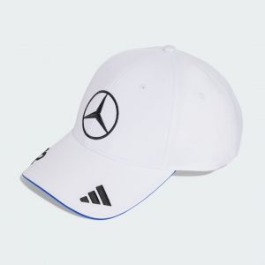 Adidas Casquette de baseball Mercedes AMG AMG Petronas Kimi Antonelli