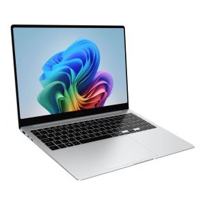 Samsung Galaxy Book5 Pro 16" Argent (NP960XHA-KS1FR)