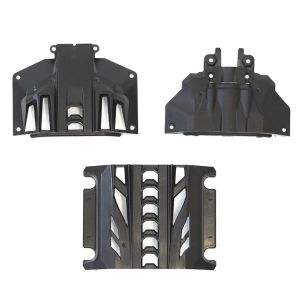 Funtek kit capot de batterie -