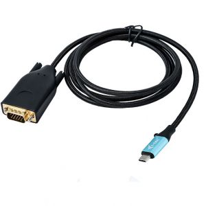 i-tec Câble adaptateur USB-C vers VGA