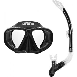 Arena Premium - noir Accessoires natation & Entraînement