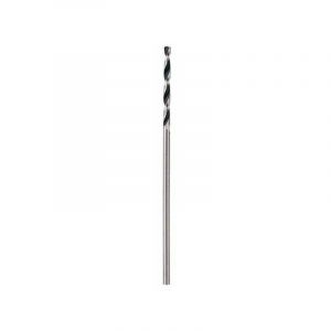 Image de Bosch Professional Ensemble de 10 forets hélicoïdaux HSS PointTeQ (pour métal, 1,4 x 18 x 40 mm, accessoires pour perceuses-visseuses)