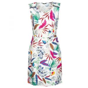 Image de Robe courte One Step RAFIK Multicolore - Taille FR 34,FR 42