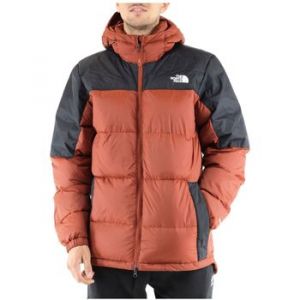The North Face Diablo Brandy Brown/Tnf Black S