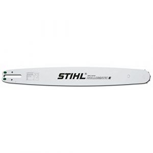 STIHL Rollomatic E Guide chaîne pour tronçonneuse 40 cm