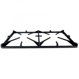 Smeg Support casseroles d'origine (694091945) Four, cuisinière