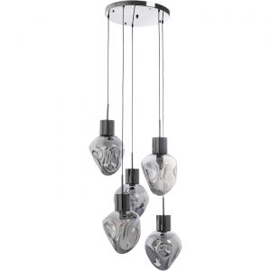 Kare Design Supernova Suspension, E27, 56423,