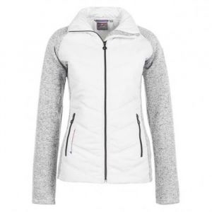 Veste polaire femme Peak Mountain Alpes