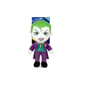 Play by play Peluche Joker DC Comics