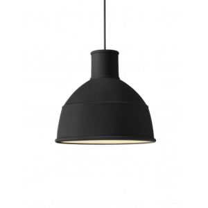 Image de Muuto Unfold Pendant - Suspension en métal Ø32,5 cm