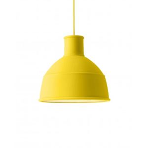 Muuto Unfold Pendant - Suspension en métal Ø32,5 cm