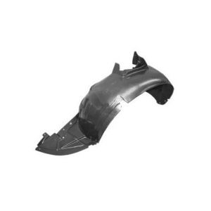 Van Wezel Pare Boue D'aile Avant Droite Intérieure Pour Citroen C3 De 2002 À 2005