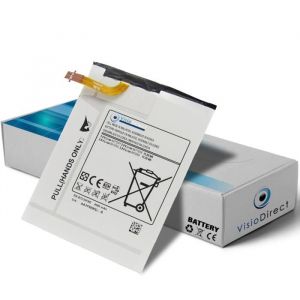 Visiodirect Batterie interne pour Samsung Galaxy Tab Tab 4 7.0- T230 T231 T235 EBBT230FBE tablette