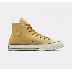 Converse Chuck 70 Jungle Cloth - Couleur Jaune - Taille 43
