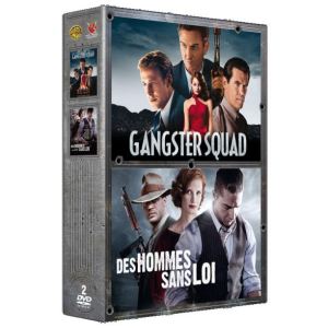 Gangster Squad + Des hommes sans loi