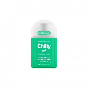 Chilly INTIMO 200ML NEW GEL VERDE