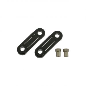 Tubus Support de lumière titanium