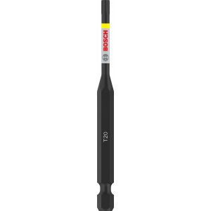 Bosch Embout PRO Torx Impact, T20, 90 mm 2608522535