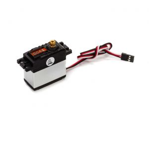 Spektrum Servo S614 Waterproof Pignon Metal 23T WP
