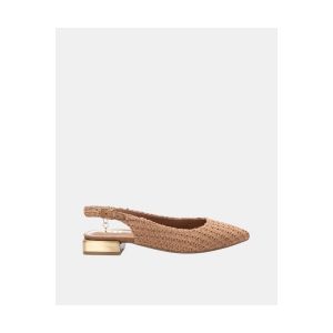 Xti Ballerines femme 14406603