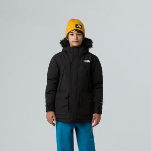 The North Face Parka MC MURDO
