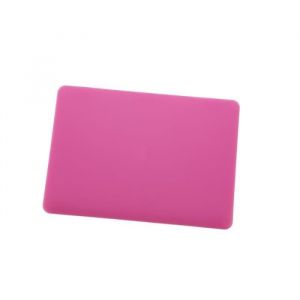 Image de WE Coque de protection pour Macbook Pro 15,4 - Rose