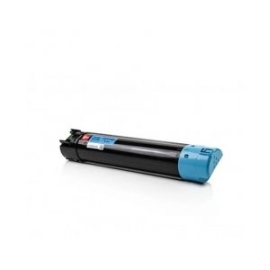 Dell 593-10922 Cyan - Toner compatible PREMIUM 593-10922 avec puce intégrée
