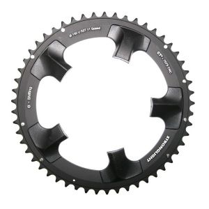 Image de Stronglight Plateau E-Shifting CT² Shimano Ultegra 130 mm FC-6700 - Extérieur