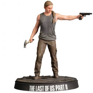 Dark Horse Comics The Last of Us Part II Abby 22cm Figure