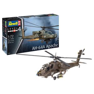 Image de Revell AH-64A Apache