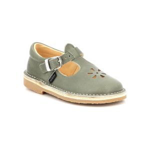 Aster Salomés Cuir Dingo-2