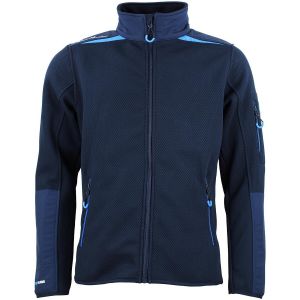 Blouson polaire Peak Mountain