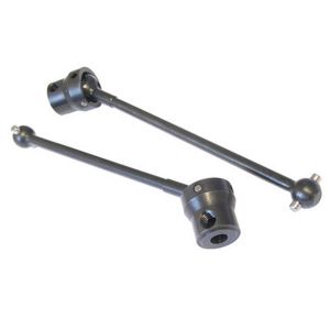 Hobby Tech Cardans centraux CVD - HobbyTek