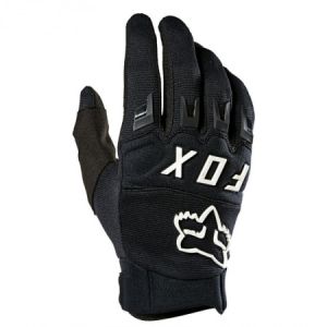 Fox Racing Dirtpaw Race Gloves 2020 - Noir - blanc - XXL, Noir - blanc
